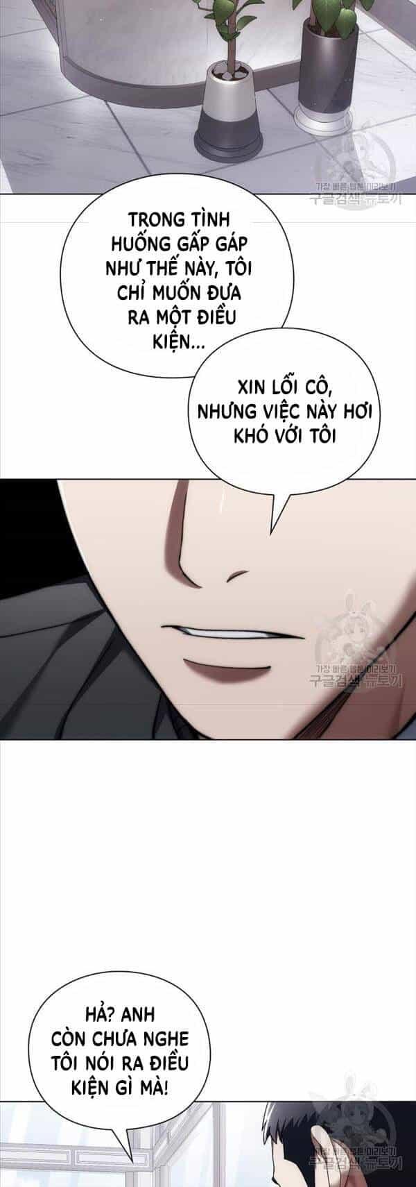 Người Giám Định Cổ Vật - Chương 6 - ảnh 22