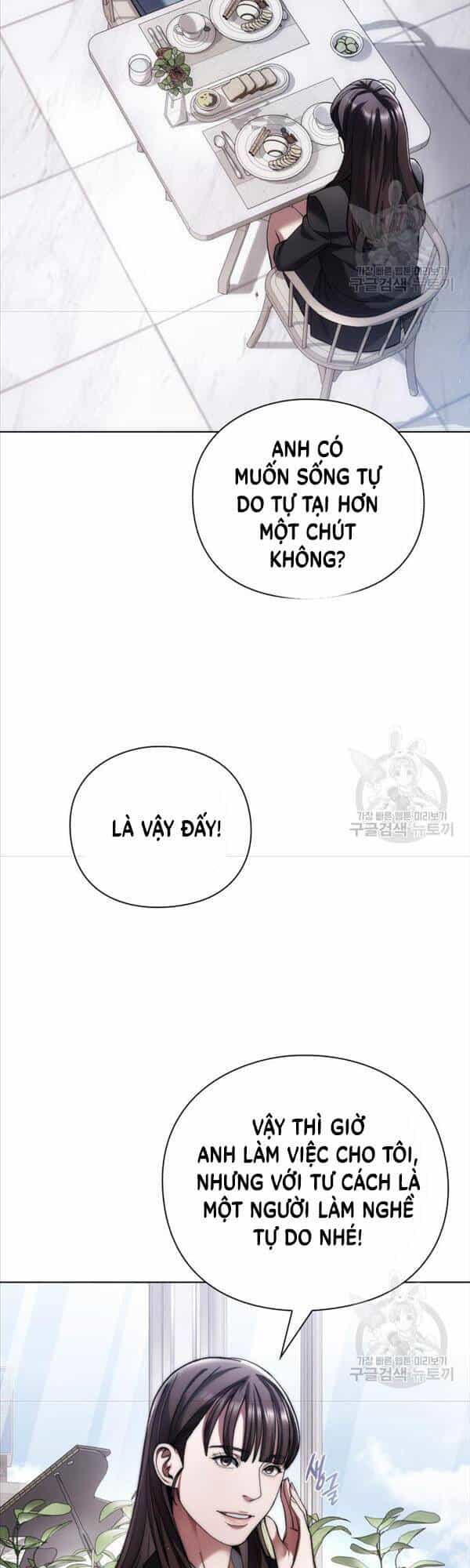 Người Giám Định Cổ Vật - Chương 6 - ảnh 26