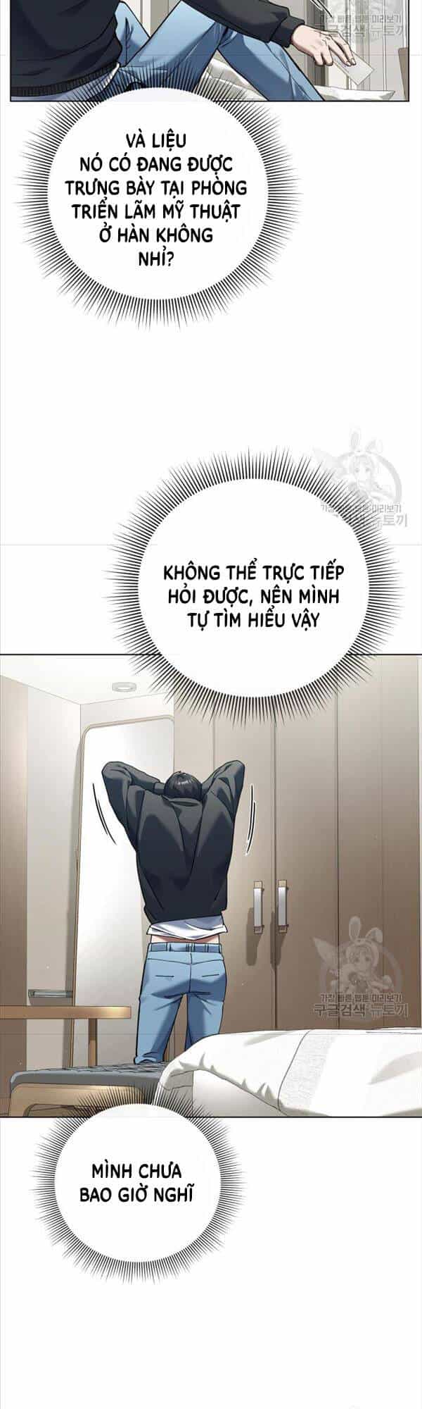 Người Giám Định Cổ Vật - Chương 6 - ảnh 31