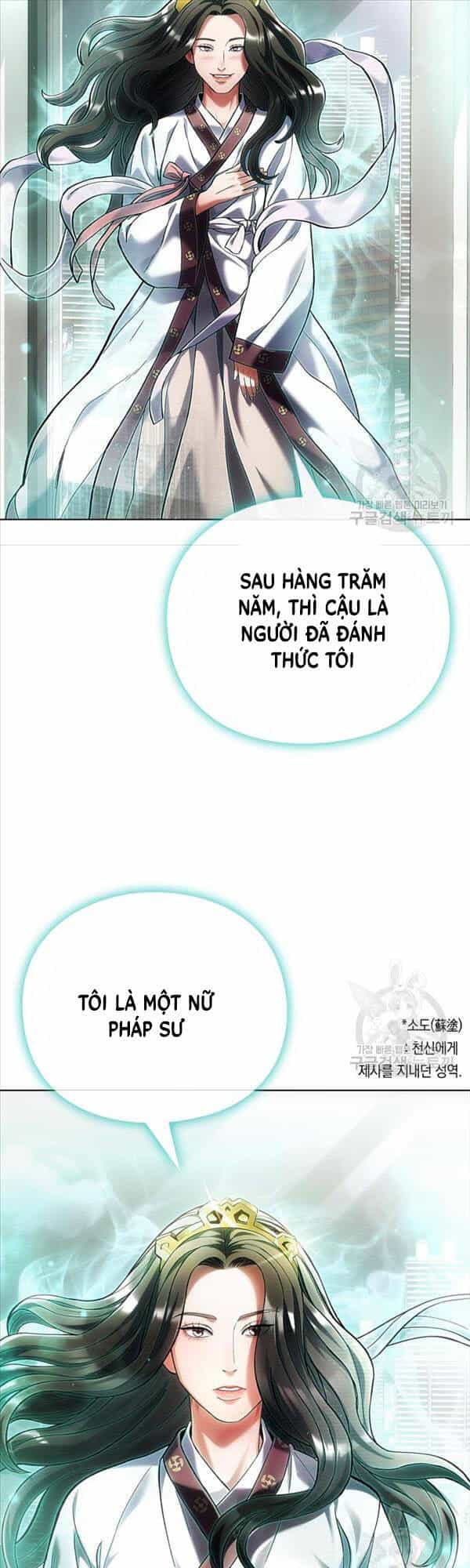 Người Giám Định Cổ Vật - Chương 6 - ảnh 45