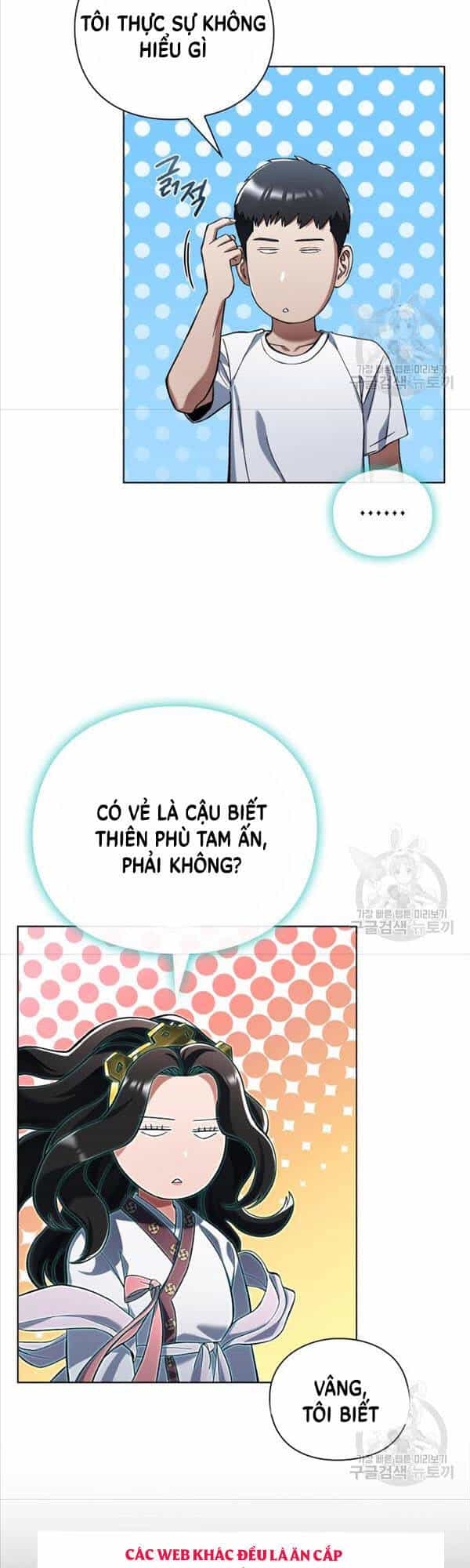 Người Giám Định Cổ Vật - Chương 6 - ảnh 47
