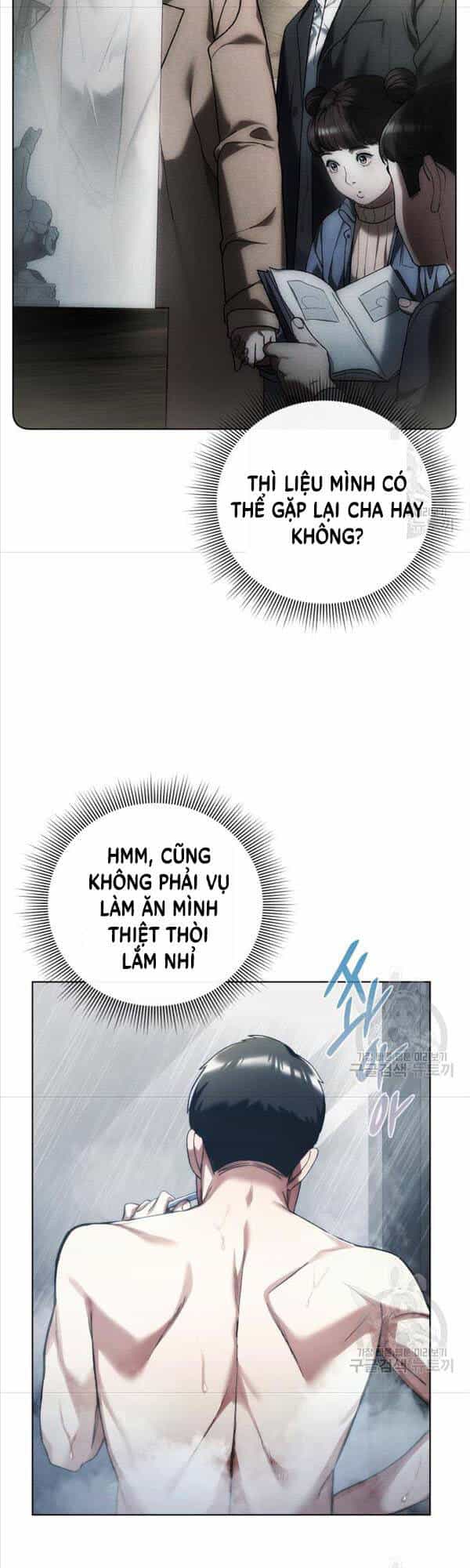 Người Giám Định Cổ Vật - Chương 6 - ảnh 60