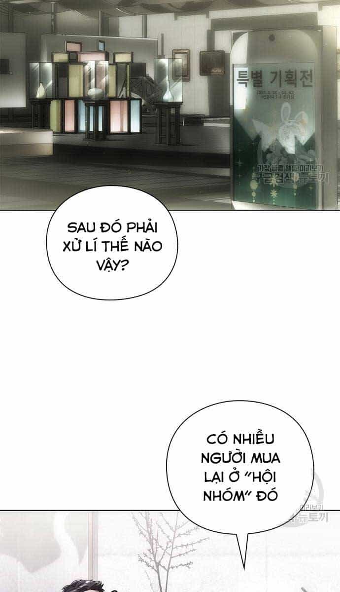 Người Giám Định Cổ Vật - Chương 7 - ảnh 45