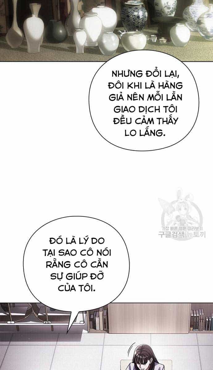 Người Giám Định Cổ Vật - Chương 7 - ảnh 56