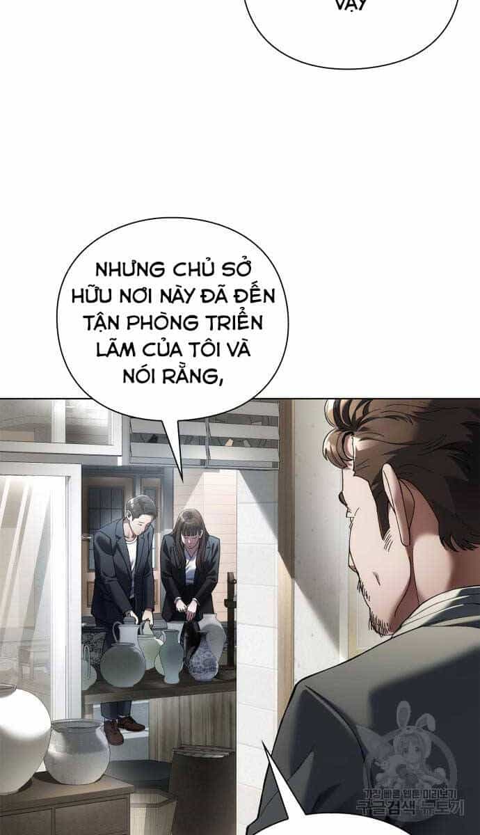 Người Giám Định Cổ Vật - Chương 7 - ảnh 71