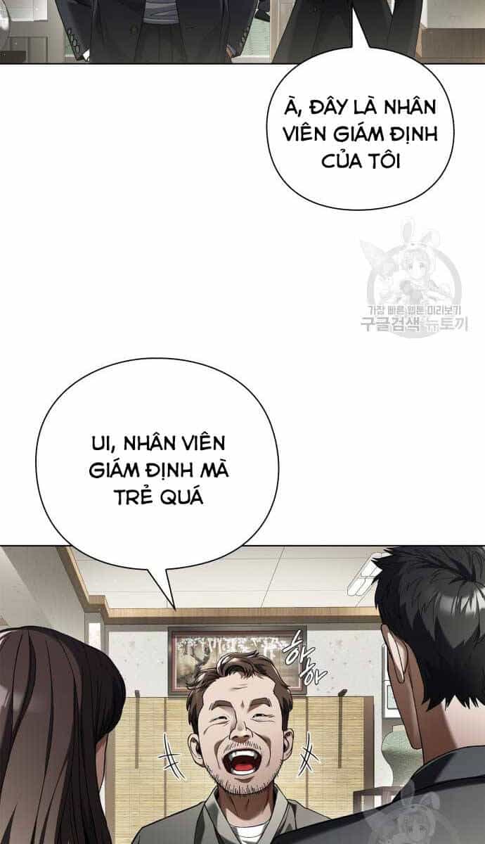 Người Giám Định Cổ Vật - Chương 7 - ảnh 76