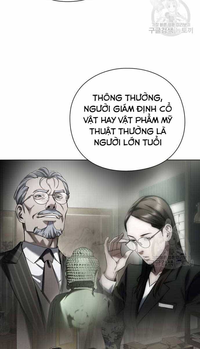 Người Giám Định Cổ Vật - Chương 7 - ảnh 82