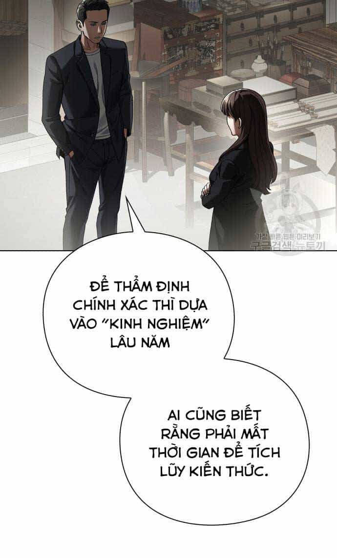 Người Giám Định Cổ Vật - Chương 7 - ảnh 83