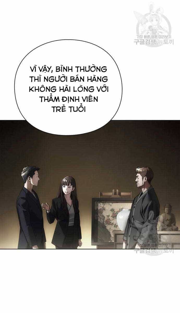 Người Giám Định Cổ Vật - Chương 7 - ảnh 84