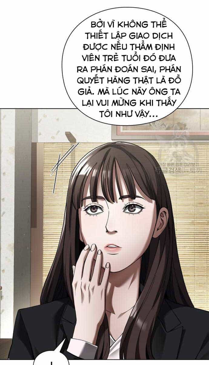 Người Giám Định Cổ Vật - Chương 7 - ảnh 85