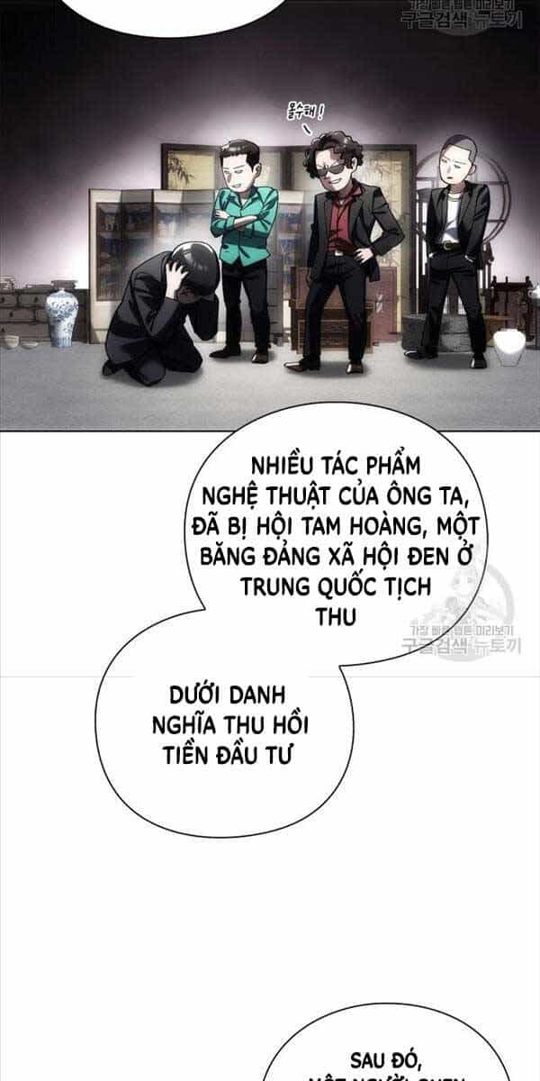 Người Giám Định Cổ Vật - Chương 8 - ảnh 24