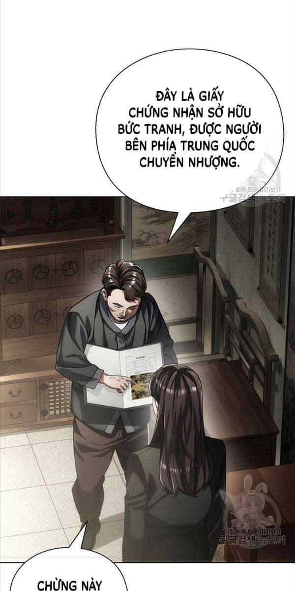 Người Giám Định Cổ Vật - Chương 8 - ảnh 26