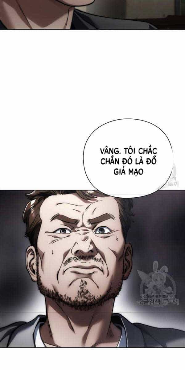 Người Giám Định Cổ Vật - Chương 8 - ảnh 34