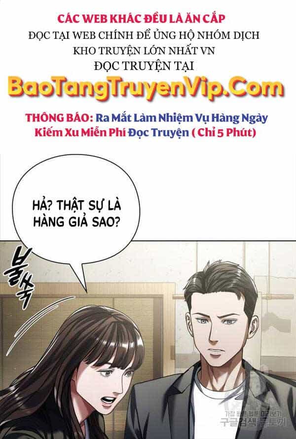 Người Giám Định Cổ Vật - Chương 8 - ảnh 35
