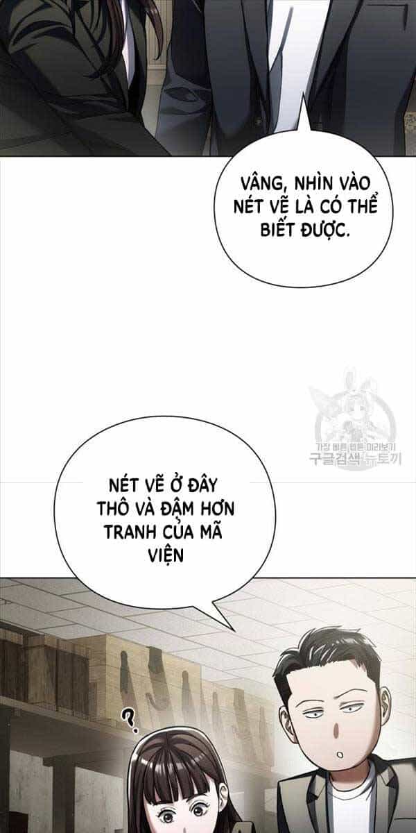 Người Giám Định Cổ Vật - Chương 8 - ảnh 36