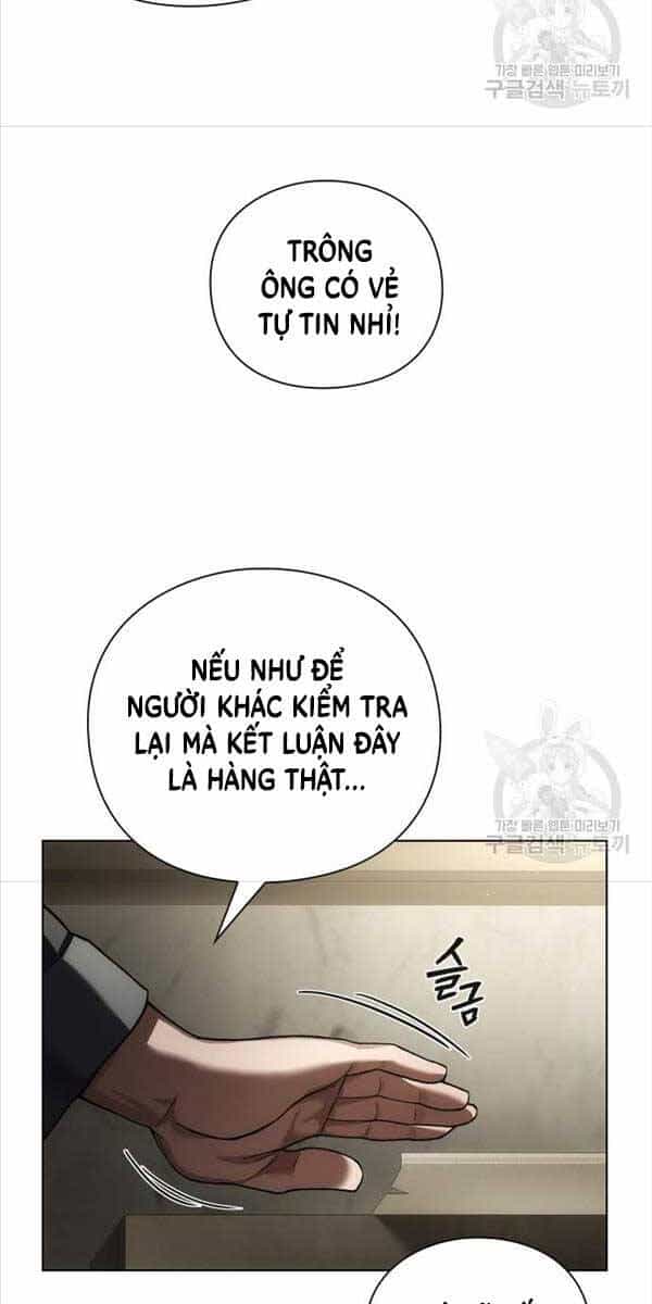 Người Giám Định Cổ Vật - Chương 8 - ảnh 48