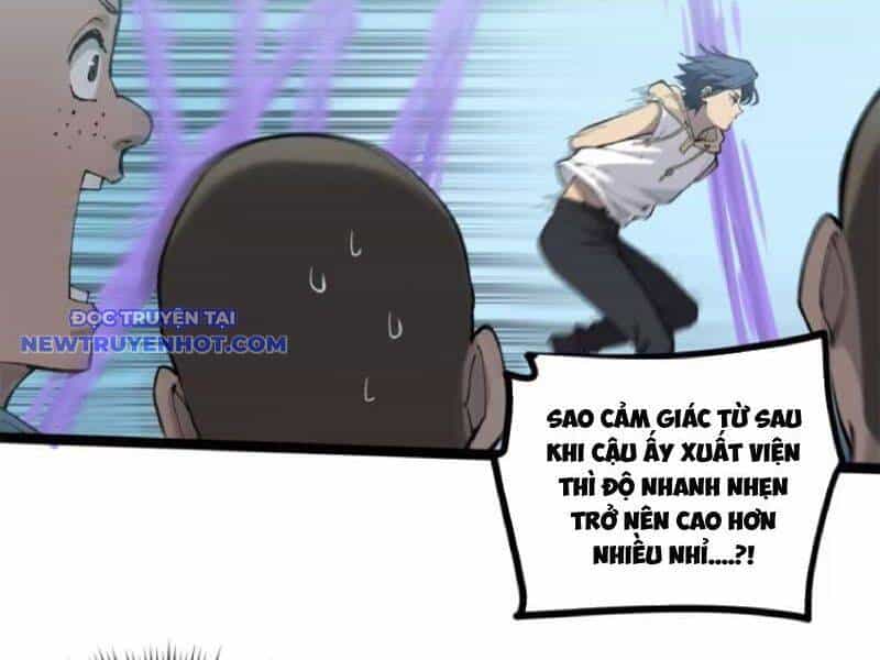 Người Giữ Cửa Vạn Giới - Chương 10 - ảnh 19