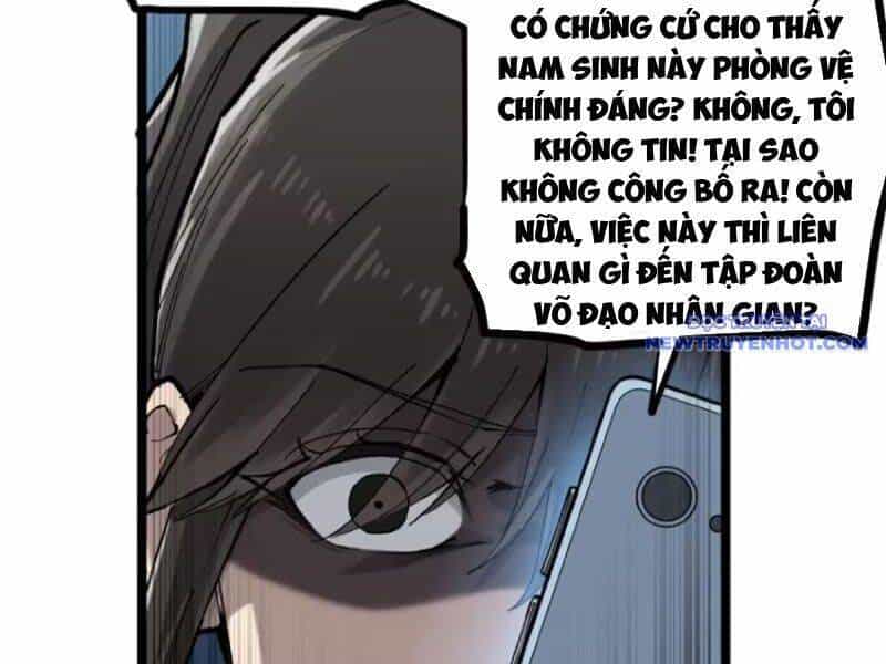Người Giữ Cửa Vạn Giới - Chương 18 - ảnh 43