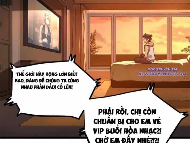 Người Giữ Cửa Vạn Giới - Chương 18 - ảnh 65