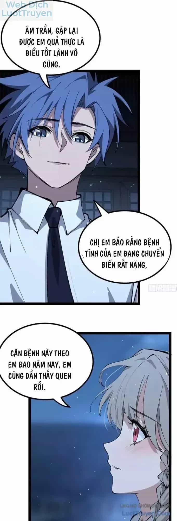 Người Giữ Cửa Vạn Giới - Chương 187 - ảnh 5