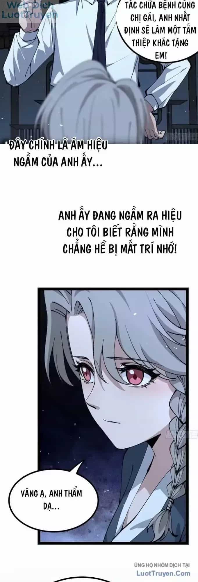 Người Giữ Cửa Vạn Giới - Chương 187 - ảnh 8