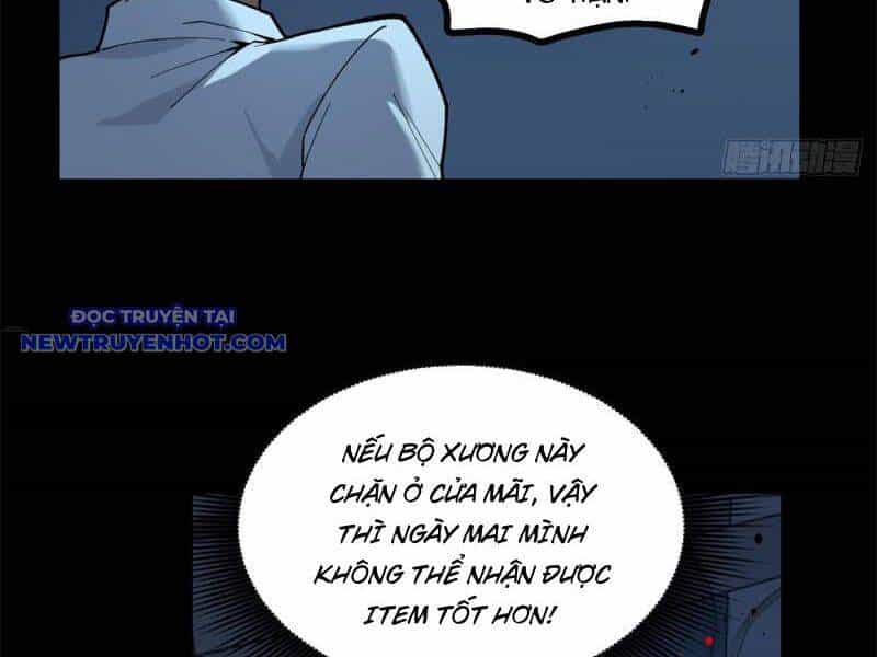 Người Giữ Cửa Vạn Giới - Chương 2 - ảnh 22