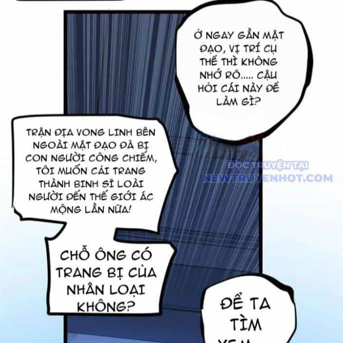 Người Giữ Cửa Vạn Giới - Chương 22 - ảnh 15