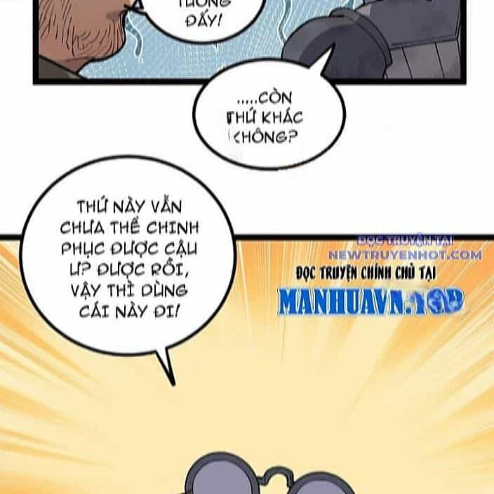 Người Giữ Cửa Vạn Giới - Chương 25 - ảnh 47
