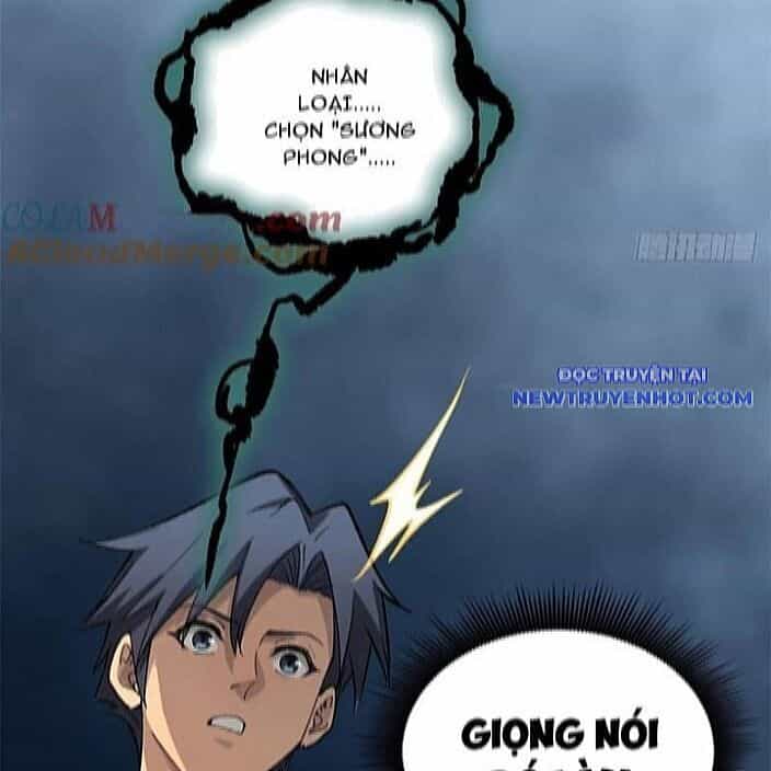 Người Giữ Cửa Vạn Giới - Chương 25 - ảnh 54