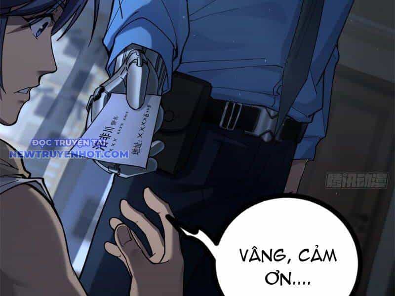 Người Giữ Cửa Vạn Giới - Chương 3 - ảnh 35
