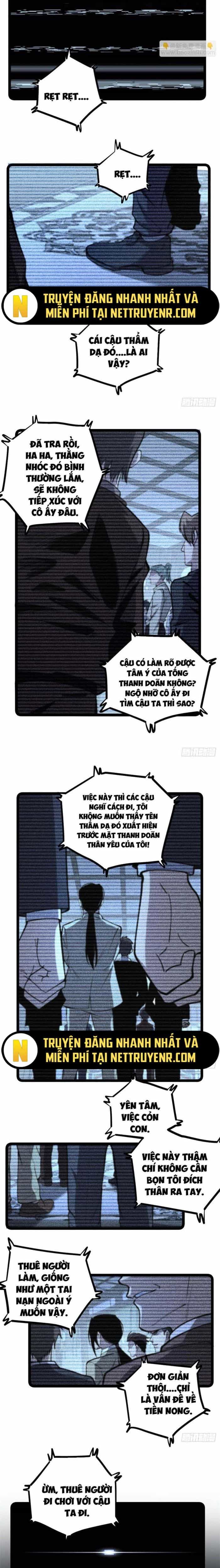 Người Giữ Cửa Vạn Giới - Chương 44 - ảnh 4
