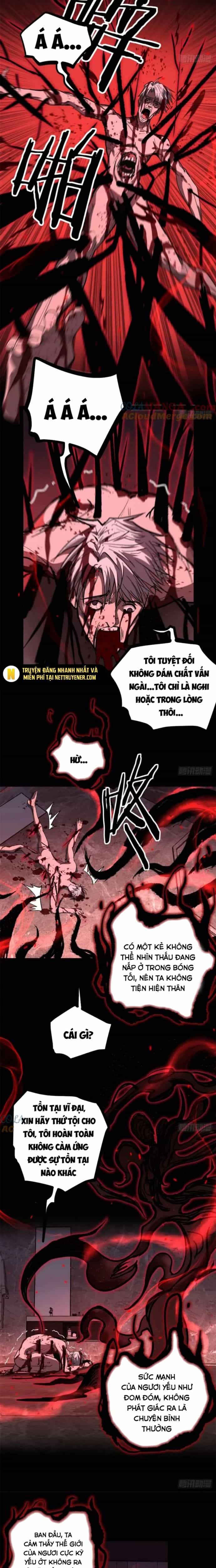 Người Giữ Cửa Vạn Giới - Chương 46 - ảnh 8