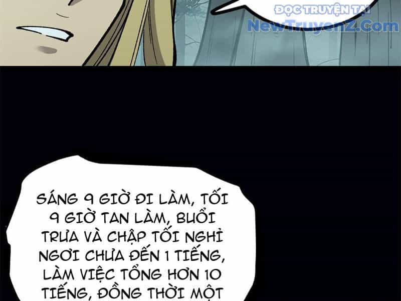 Người Giữ Cửa Vạn Giới - Chương 51 - ảnh 14