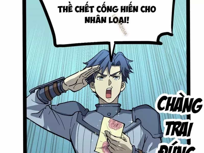 Người Giữ Cửa Vạn Giới - Chương 52 - ảnh 32