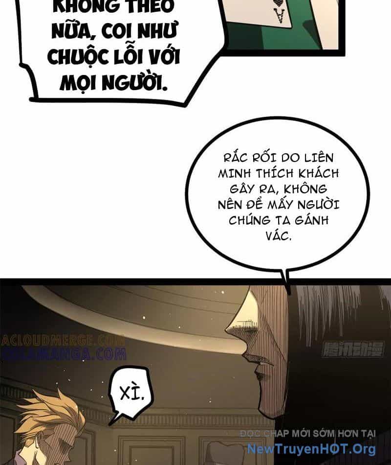 Người Giữ Cửa Vạn Giới - Chương 65 - ảnh 7