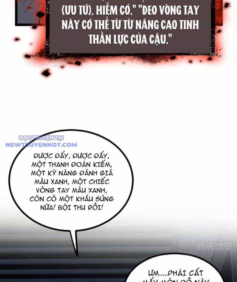 Người Giữ Cửa Vạn Giới - Chương 9 - ảnh 41