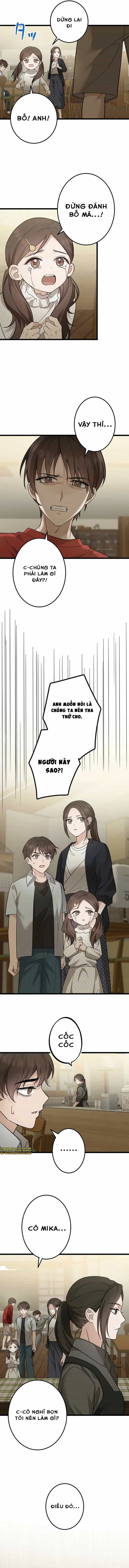 Người Giúp Việc Đáng Ngờ - Chương 12 - ảnh 8