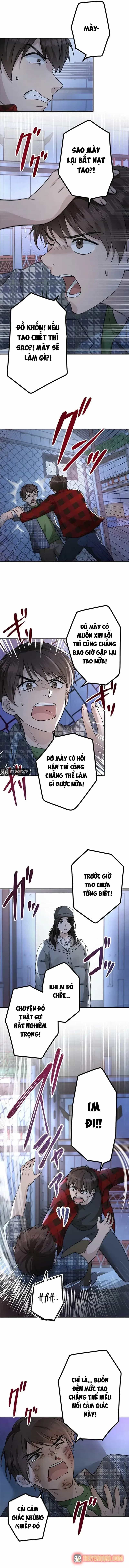 Người Giúp Việc Đáng Ngờ - Chương 8 - ảnh 10
