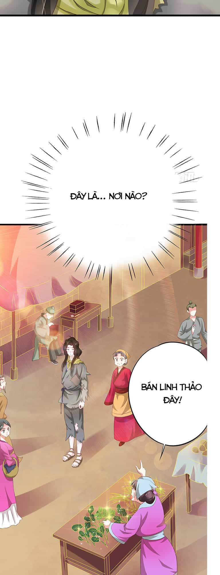 Người Hầu Của Ta Là Ma Vương - Chương 2 - ảnh 10