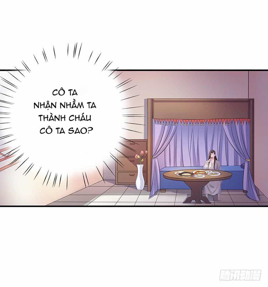 Người Hầu Của Ta Là Ma Vương - Chương 3 - ảnh 10