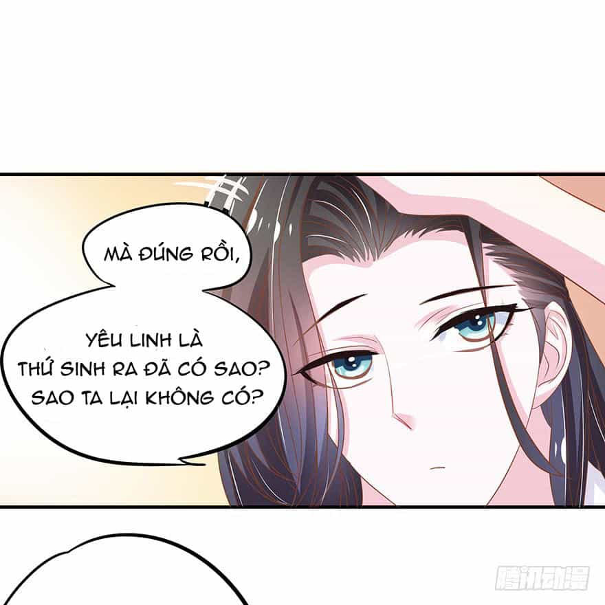 Người Hầu Của Ta Là Ma Vương - Chương 3 - ảnh 32