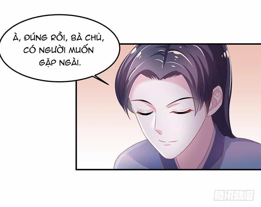 Người Hầu Của Ta Là Ma Vương - Chương 3 - ảnh 7