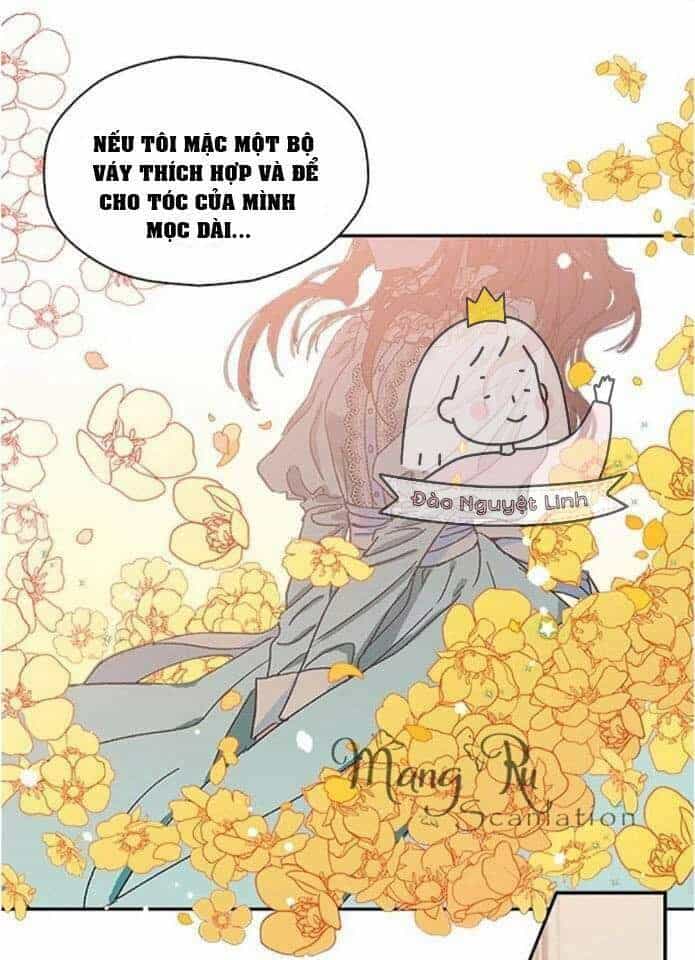 Người Hầu Của Tôi - Chương 1 - ảnh 11