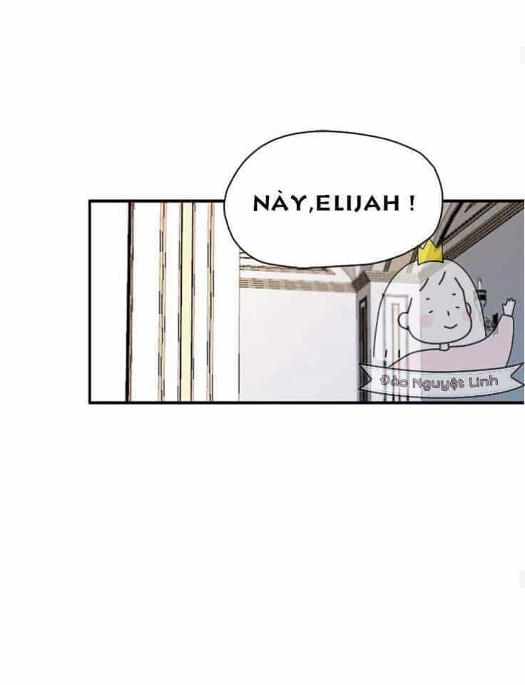 Người Hầu Của Tôi - Chương 1 - ảnh 13