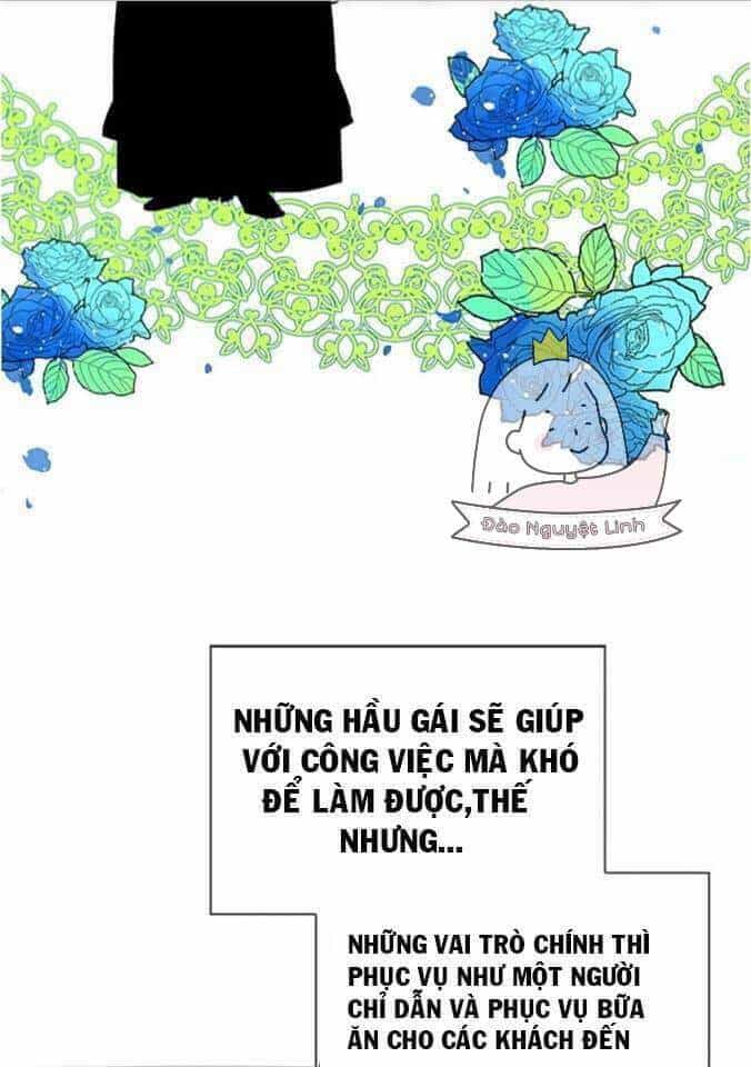 Người Hầu Của Tôi - Chương 1 - ảnh 2