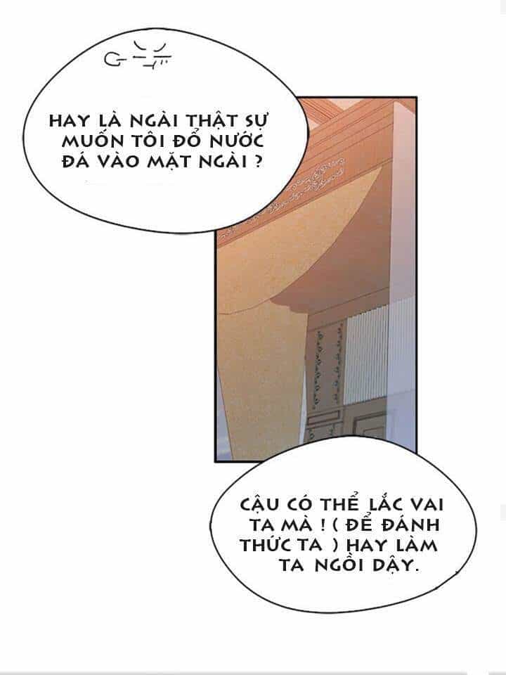 Người Hầu Của Tôi - Chương 1 - ảnh 39