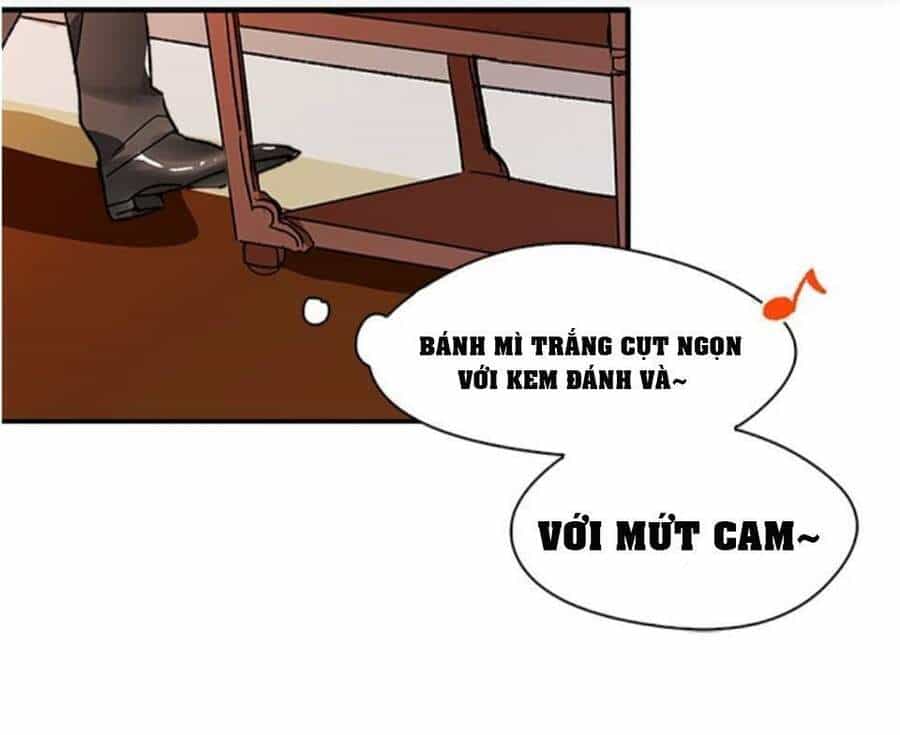 Người Hầu Của Tôi - Chương 1 - ảnh 50