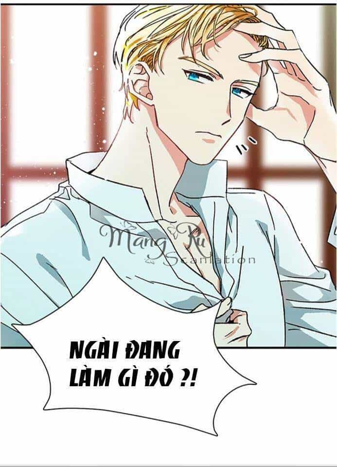 Người Hầu Của Tôi - Chương 1 - ảnh 54