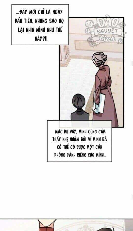 Người Hầu Của Tôi - Chương 10 - ảnh 13