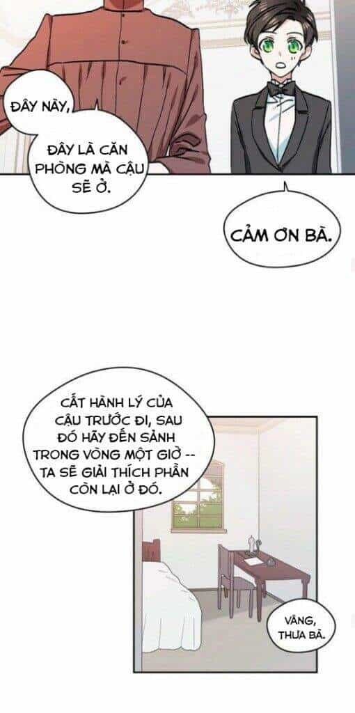 Người Hầu Của Tôi - Chương 10 - ảnh 14